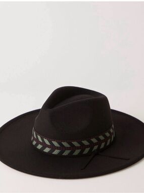 Free People Kimi Rancher Hat